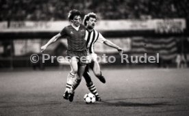 15.05.85 FC Everton - Rapid Wien