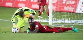 SV Sandhausen - VfB Stuttgart
