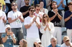 15.06.25 Tennis BOSS Open Stuttgart Weissenhof 2025