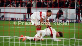 18.01.26 VfB Stuttgart - 1. FC Union Berlin