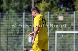 23.08.26 TSV Ph&ouml;nix Steinsfurt - SV Tiefenbach