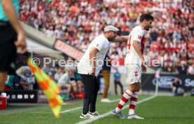 28.08.22 1. FC K&ouml;ln - VfB Stuttgart