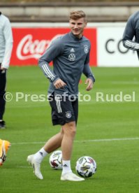 01.09.20 Training DFB Nationalmannschaft Stuttgart
