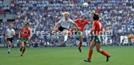 UEFA EM 1984 Frankreich