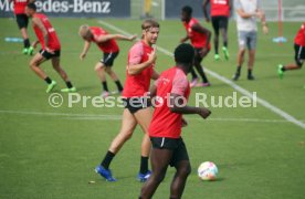 25.07.22 VfB Stuttgart Training