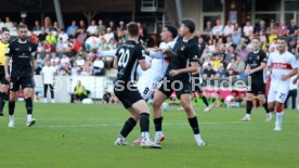 03.09.25 SG Sonnenhof Gro&szlig;aspach - VfB Stuttgart