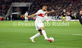 11.11.23 VfB Stuttgart - Borussia Dortmund