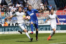 Karlsruher SC - SV Meppen