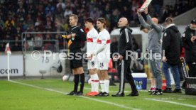 05.02.23 VfB Stuttgart - SV Werder Bremen