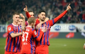 17.03.23 1. FC Heidenheim - Karlsruher SC