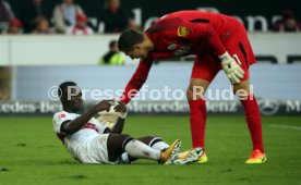 VfB Stuttgart - VfL Wolfsburg