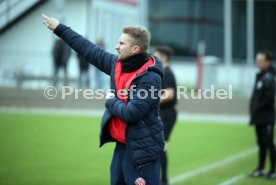 U19 VfB Stuttgart - U19 1. FSV Mainz 05