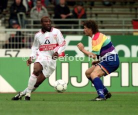 19.04.98 VfB Stuttgart - VfL Bochum