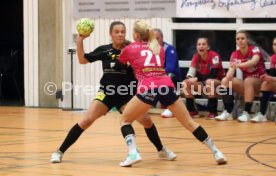 22.01.22 TV Nellingen - TV Heiningen