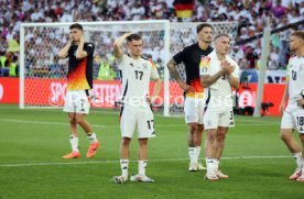 05.07.24 Spanien - Deutschland