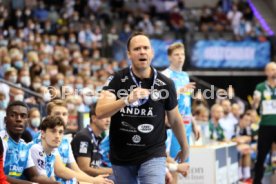 16.09.21 TVB Stuttgart - Frisch Auf G&ouml;ppingen