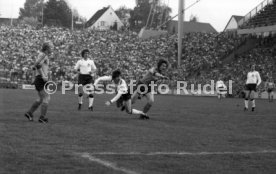 15.05.79 Berti Vogts Abschiedsspiel