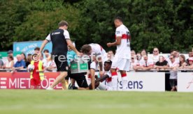 12.07.25 SV Fellbach - VfB Stuttgart