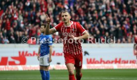 12.03.23 SC Freiburg - TSG 1899 Hoffenheim