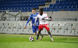 21.12.20 Karlsruher SC - Hamburger SV