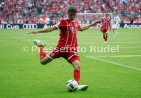 FC Bayern M&uuml;nchen - SC Freiburg