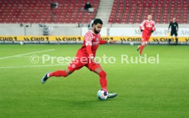 29.01.21 VfB Stuttgart - 1. FSV Mainz 05