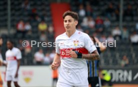 13.09.25 VfB Stuttgart II - 1. FC Saarbr&uuml;cken