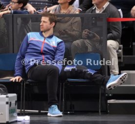 DKB Handball Bundesliga All Star Game 2019