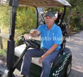 VfB Stuttgart Golf Cup 2018
