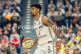 21.02.26 FC Bayern Basketball - BMA365 Bamberg Baskets