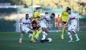 12.01.23 VfB Stuttgart - AC Sparta Prag