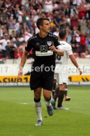 VfB Stuttgart - FC St. Pauli