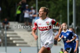 29.08.26 Frauen VfB Stuttgart - Hamburger SV