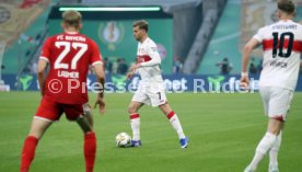 23.05.26 DFB-Pokal Finale 2026 FC Bayern M&uuml;nchen - VfB Stuttgart