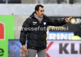 1. FC Heidenheim - VfL Bochum