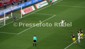 11.11.23 VfB Stuttgart - Borussia Dortmund