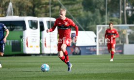 28.01.22 VfB Stuttgart - FK Rostow