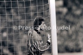 02.11.91 VfB Stuttgart - Stuttgarter Kickers