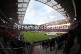 07.10.21 SC Freiburg - FC St. Pauli