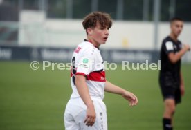 15.08.21 U17 VfB Stuttgart - U17 FC Ingolstadt 04