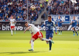 10.10.26 TSG 1899 Hoffenheim - Hamburger SV