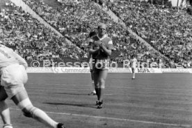 17.06.87 FC Bayern M&uuml;nchen - FC Schalke 04