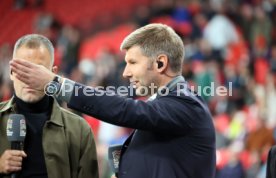 26.09.22 England - Deutschland