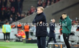 29.01.26 VfB Stuttgart - Young Boys Bern