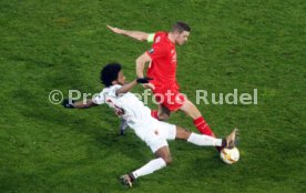 FC Augsburg - FC Liverpool