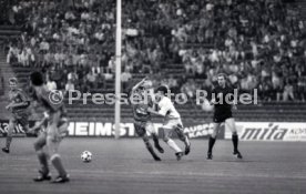 30.04.93 FC Bayern M&uuml;nchen - VfB Stuttgart