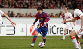 23.02.10 VfB Stuttgart - FC Barcelona