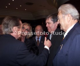 03.03.03 Mayer-Vorfelder 70. Geburtstag