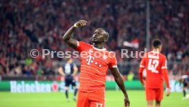 04.10.22 FC Bayern M&uuml;nchen - FC Viktoria Pilsen