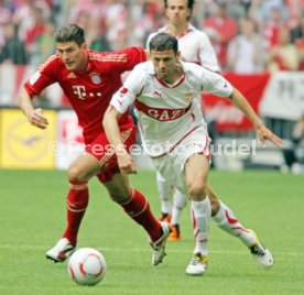 VfB Stuttgart
